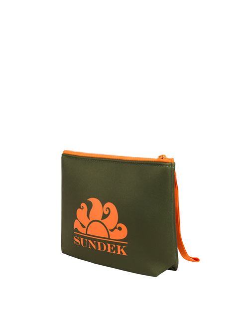 AM618ABNP30030201 VERDE Sundek | AM618ABNP30030201 VERDE